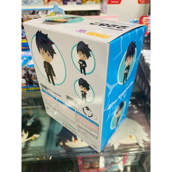 GSC Ritsu Kageyama Nendoroid Mob Psycho 100 III - Picture 3 of 3